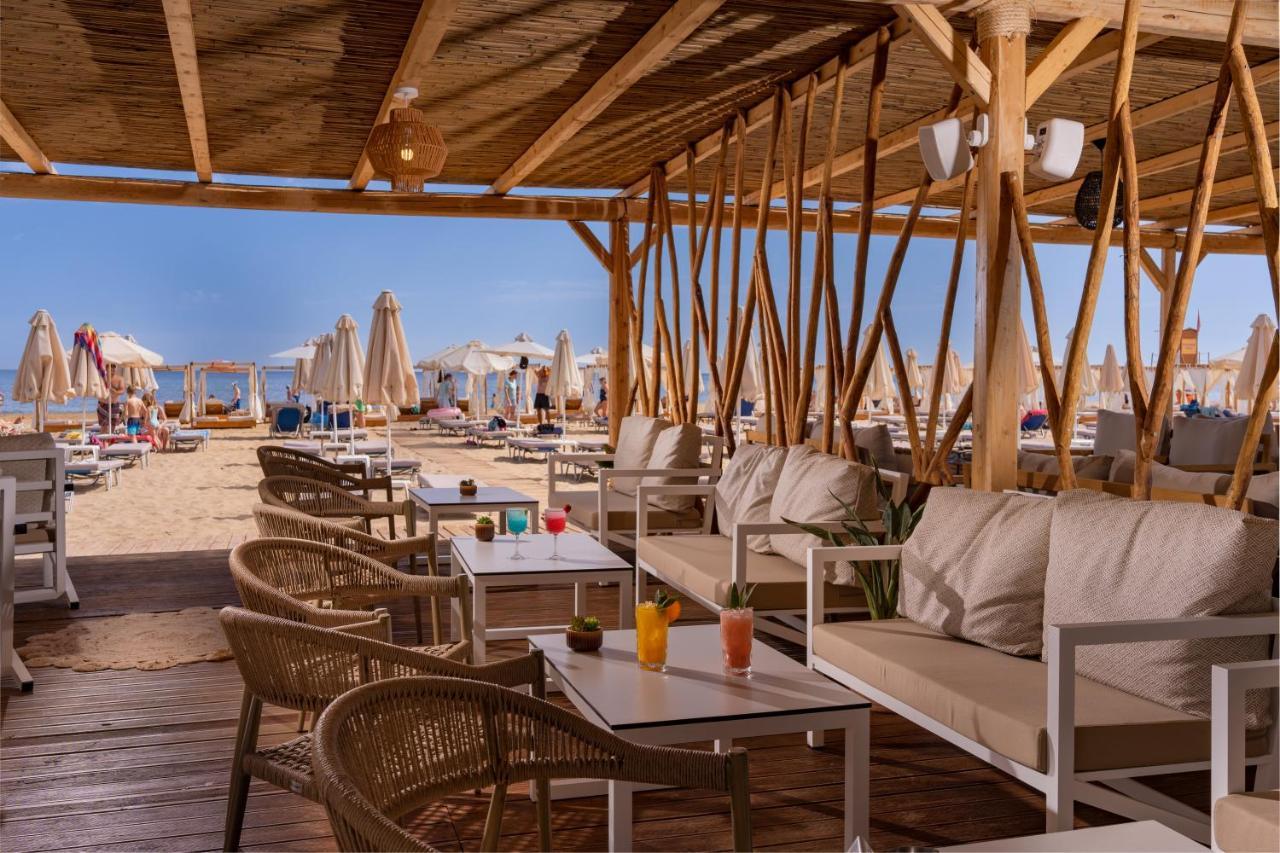 Georgioupolis Suites Asprouliánoi Exteriér fotografie